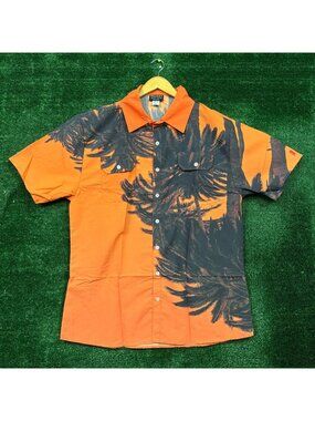 Michelob Ultra x Maluma Button Up Shirt Size XXL